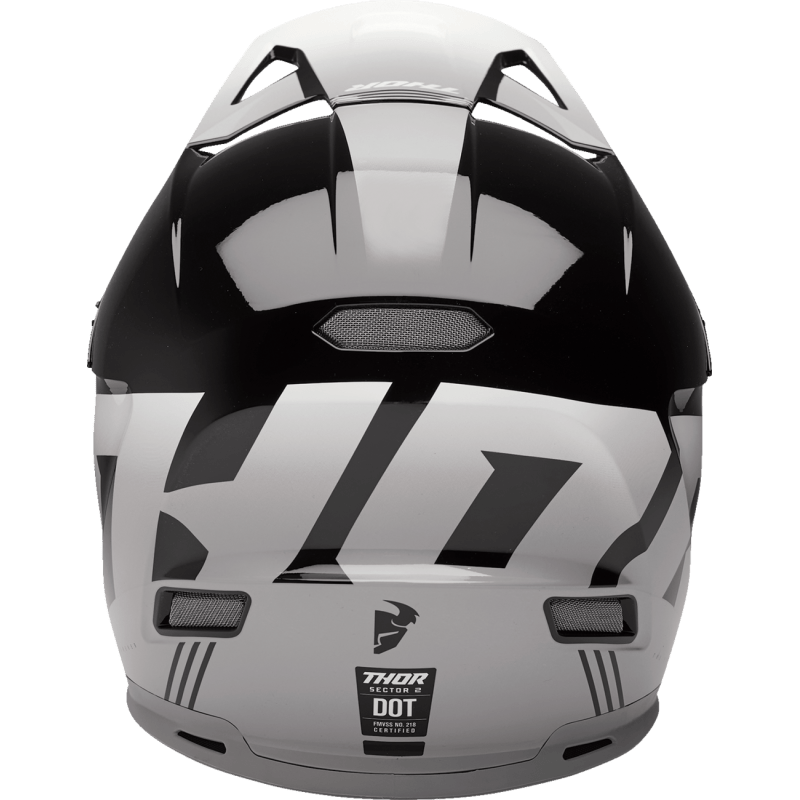 THOR HLMT SCTR 2 CARV - DRIVEN Canada's Powersports 0110 - 80970110 - 8097