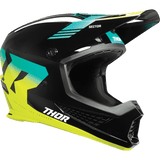 THOR HLMT SCTR 2 CARV - DRIVEN Canada's Powersports 0110 - 80970110 - 8097