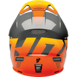 THOR HLMT SCTR 2 CARV - DRIVEN Canada's Powersports 0110 - 80970110 - 8097