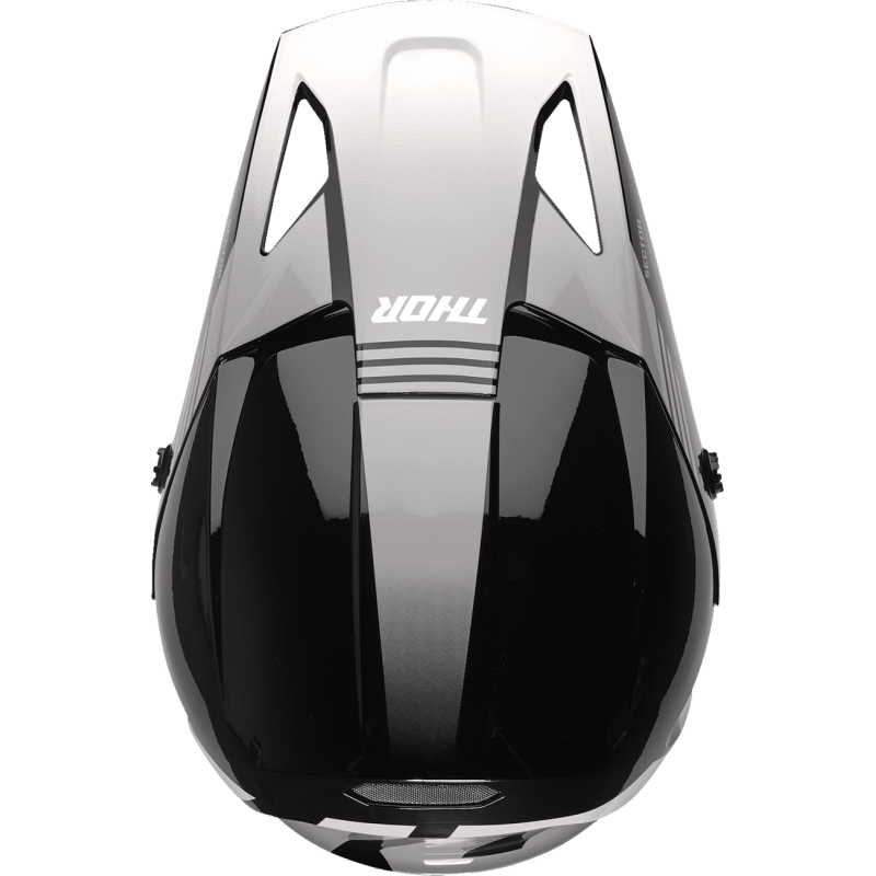 THOR HLMT SCTR 2 CARV - DRIVEN Canada's Powersports 0110 - 80970110 - 8097