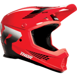 THOR HLMT SCTR 2 CARV - DRIVEN Canada's Powersports 0110 - 81050110 - 8105