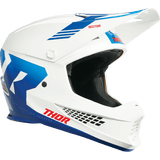 THOR HLMT SCTR 2 CARV - DRIVEN Canada's Powersports 0110 - 81290110 - 8129