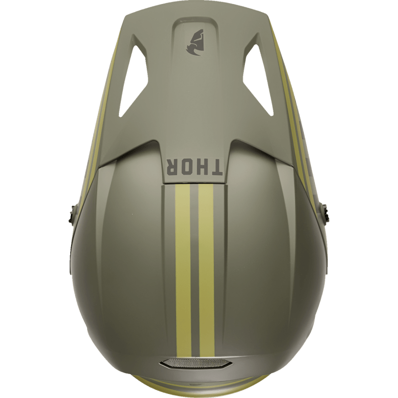 Thor Hlmt Sctr 2 Cmbt AR/BK - DRIVEN Canada's Powersports 0110-81450110-8145