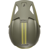 Thor Hlmt Sctr 2 Cmbt AR/BK - DRIVEN Canada's Powersports 0110-81450110-8145