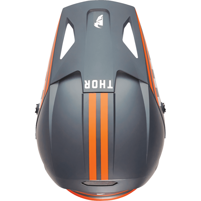 THOR HLMT SCTR 2 CMBT - DRIVEN Canada's Powersports 0110 - 81370110 - 8137