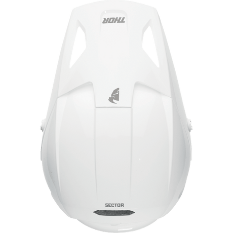 Thor Hlmt Sctr 2 Whiteout - DRIVEN Canada's Powersports 0110-81610110-8161