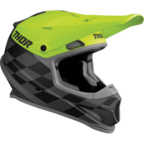 THOR HLMT SCTR BIRDRK - Driven Powersports Inc.0110 - 73600110 - 7360