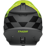 THOR HLMT SCTR BIRDRK - Driven Powersports Inc.0110 - 73600110 - 7360
