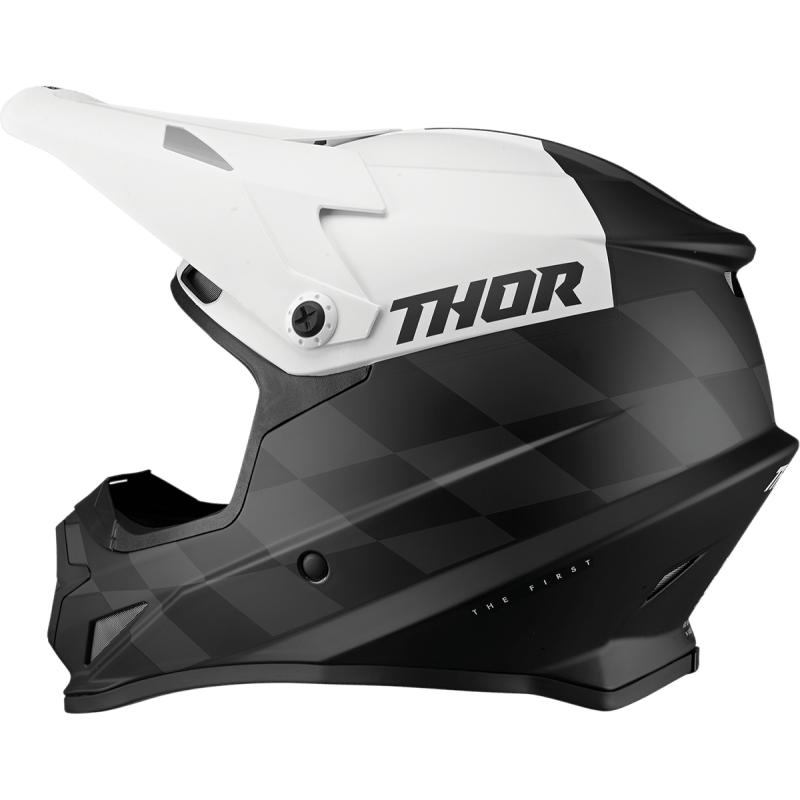 THOR HLMT SCTR BIRDRK - Driven Powersports Inc.0110 - 73520110 - 7352