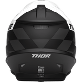 THOR HLMT SCTR BIRDRK - Driven Powersports Inc.0110 - 73600110 - 7360