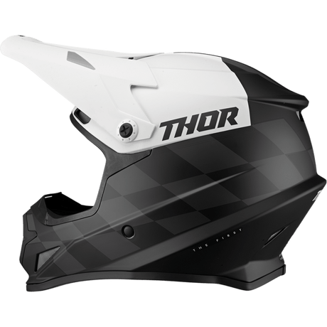 THOR HLMT SCTR BIRDRK - Driven Powersports Inc.0110 - 73520110 - 7352