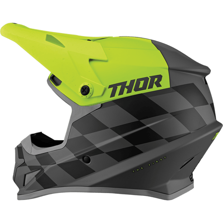 THOR HLMT SCTR BIRDRK - Driven Powersports Inc.0110 - 73600110 - 7360