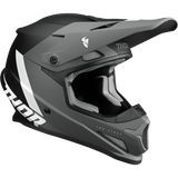 THOR HLMT SCTR CHEV - Driven Powersports Inc.0110 - 73440110 - 7344