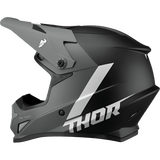 THOR HLMT SCTR CHEV - Driven Powersports Inc.0110 - 73440110 - 7344