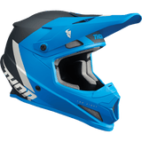 THOR HLMT SCTR CHEV - Driven Powersports Inc.0110 - 73280110 - 7328