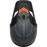 THOR HLMT SCTR CHEV - Driven Powersports Inc.0110 - 73440110 - 7344