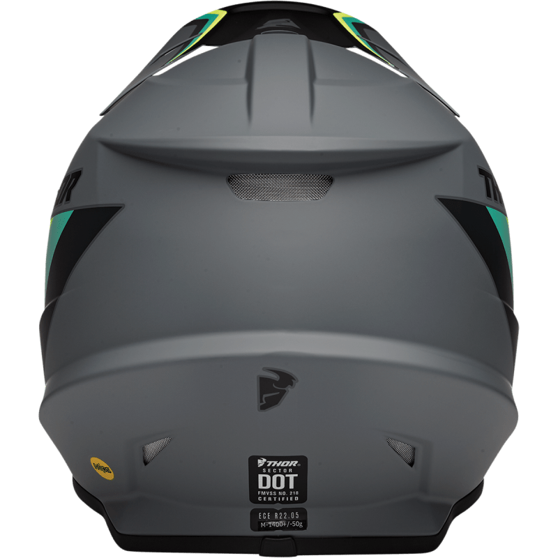 THOR HLMT SCTRNR MIPS - Driven Powersports Inc.0110 - 73140110 - 7314