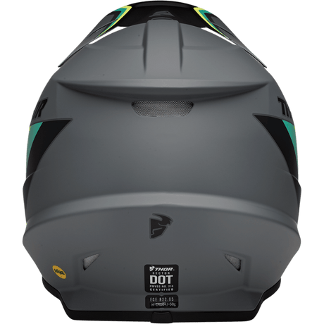 THOR HLMT SCTRNR MIPS - Driven Powersports Inc.0110 - 73140110 - 7314