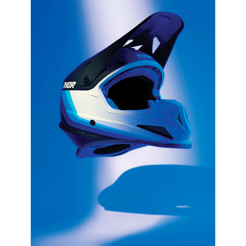 THOR HLMT SCTRNR MIPS - Driven Powersports Inc.0110 - 73140110 - 7314