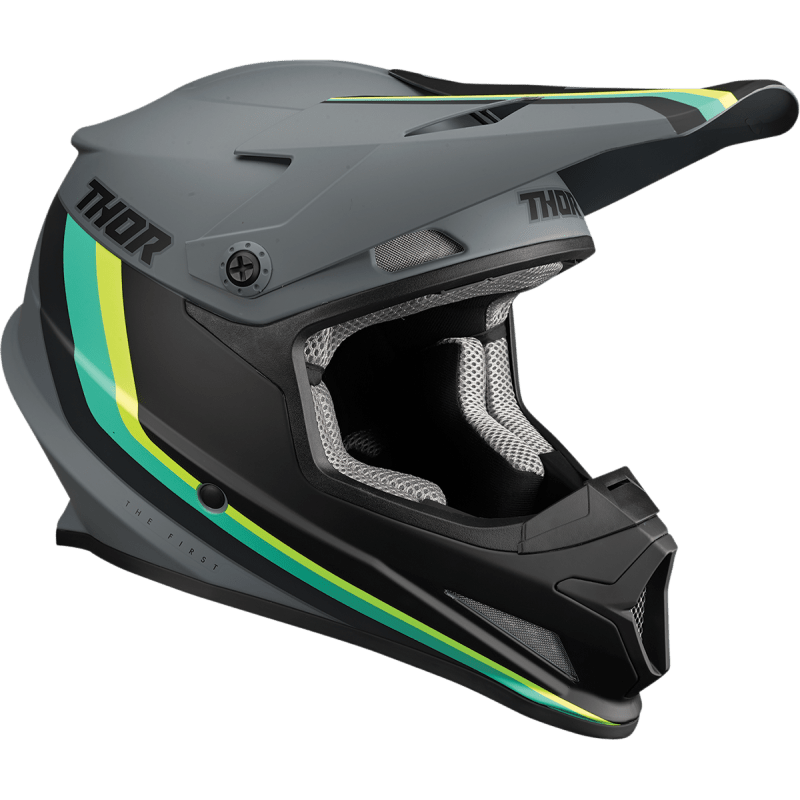 THOR HLMT SCTRNR MIPS - Driven Powersports Inc.0110 - 73020110 - 7302