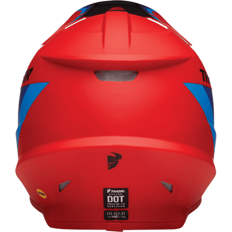 THOR HLMT SCTRNR MIPS - Driven Powersports Inc.0110 - 73140110 - 7314