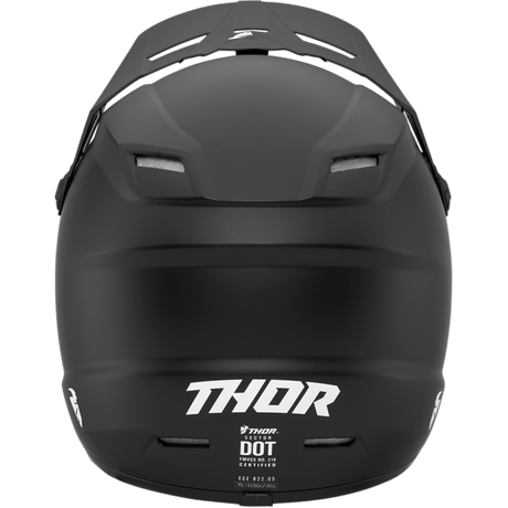 THOR HLMT SECTOR YTH - Driven Powersports Inc.0111 - 11620111 - 1162