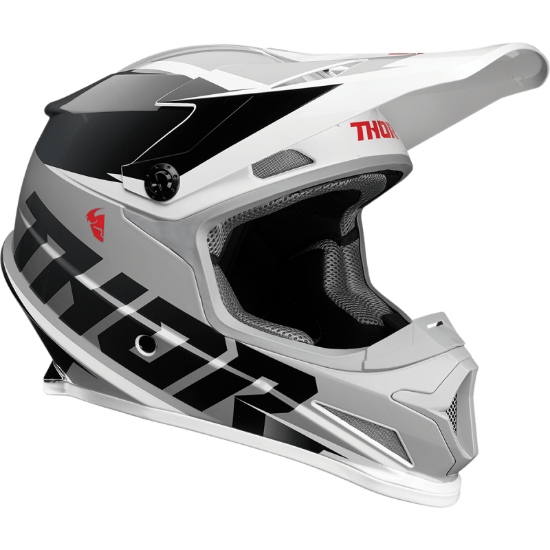 THOR HLMT SECTR - Driven Powersports Inc.0110 - 67730110 - 6773