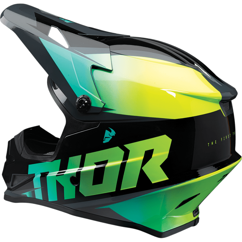 THOR HLMT SECTR - Driven Powersports Inc.0110 - 67970110 - 6797