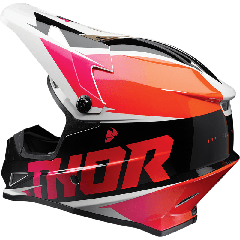 THOR HLMT SECTR - Driven Powersports Inc.0110 - 67650110 - 6765