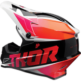 THOR HLMT SECTR - Driven Powersports Inc.0110 - 67650110 - 6765