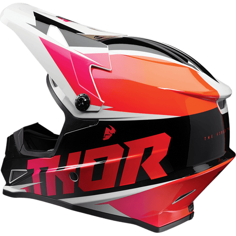 THOR HLMT SECTR - Driven Powersports Inc.0110 - 67650110 - 6765