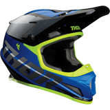 THOR HLMT SECTR - Driven Powersports Inc.0110 - 67810110 - 6781
