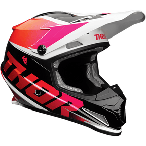 THOR HLMT SECTR - Driven Powersports Inc.0110 - 67650110 - 6765