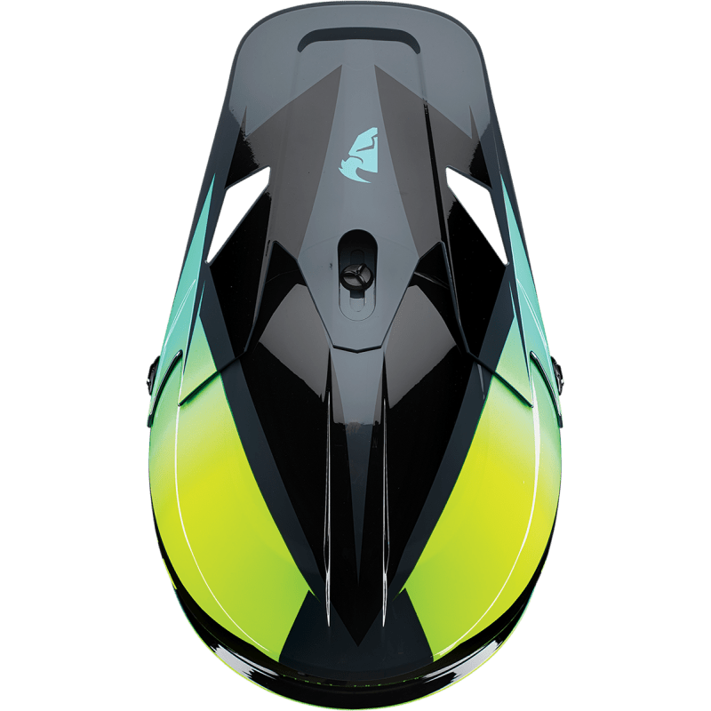 THOR HLMT SECTR - Driven Powersports Inc.0110 - 67970110 - 6797