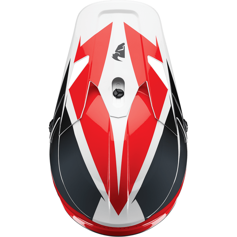 THOR HLMT SECTR - Driven Powersports Inc.0110 - 67970110 - 6797