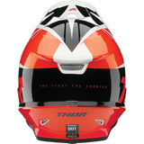 THOR HLMT SECTR - Driven Powersports Inc.0110 - 67970110 - 6797