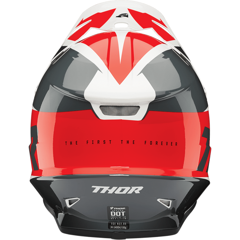 THOR HLMT SECTR - Driven Powersports Inc.0110 - 67970110 - 6797