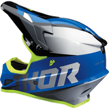 THOR HLMT SECTR - Driven Powersports Inc.0110 - 67810110 - 6781