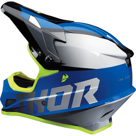 THOR HLMT SECTR - Driven Powersports Inc.0110 - 67810110 - 6781