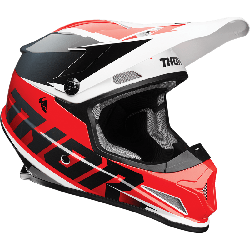 THOR HLMT SECTR - Driven Powersports Inc.0110 - 67890110 - 6789