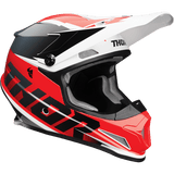 THOR HLMT SECTR - Driven Powersports Inc.0110 - 67890110 - 6789