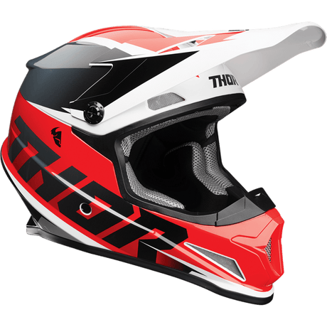 THOR HLMT SECTR - Driven Powersports Inc.0110 - 67890110 - 6789