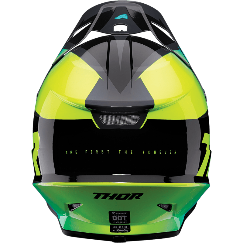 THOR HLMT SECTR - Driven Powersports Inc.0110 - 67970110 - 6797