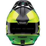 THOR HLMT SECTR - Driven Powersports Inc.0110 - 67970110 - 6797