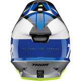 THOR HLMT SECTR - Driven Powersports Inc.0110 - 67970110 - 6797