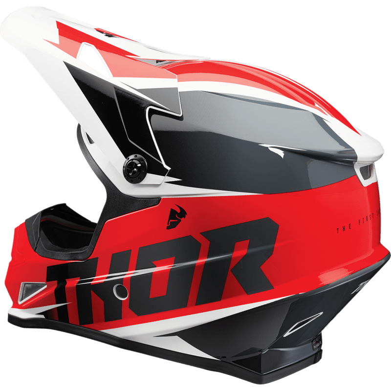 THOR HLMT SECTR - Driven Powersports Inc.0110 - 67890110 - 6789