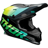 THOR HLMT SECTR - Driven Powersports Inc.0110 - 67970110 - 6797