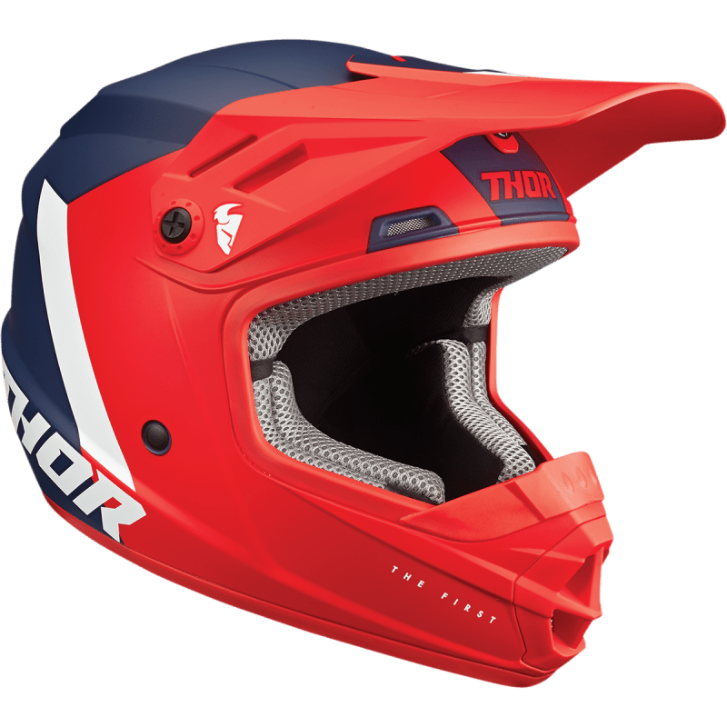 THOR HLMT YT SCT CHEV - Driven Powersports Inc.0111 - 14720111 - 1472