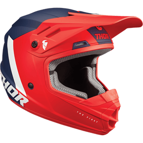 THOR HLMT YT SCT CHEV - Driven Powersports Inc.0111 - 14720111 - 1472