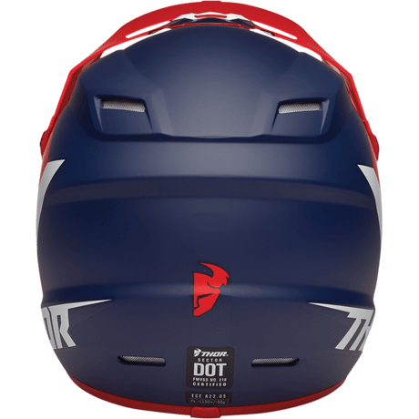 THOR HLMT YT SCT CHEV - Driven Powersports Inc.0111 - 14720111 - 1472